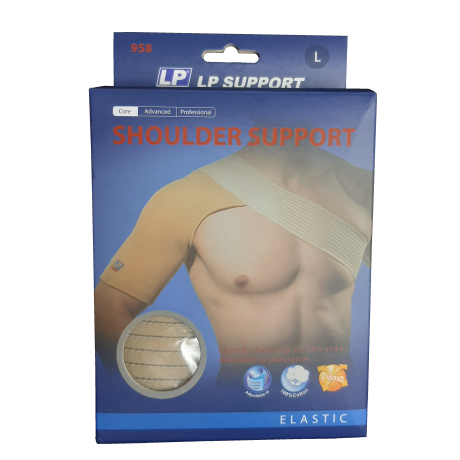 LP Support Shoulder Support LP958